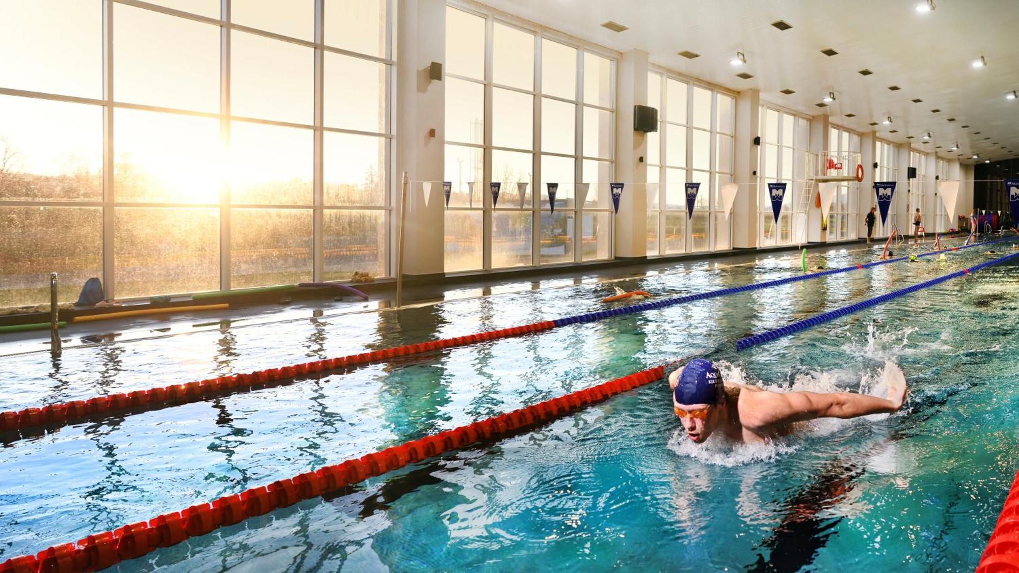 Hotel Aquacity Seasons Poprad Ngoại thất bức ảnh